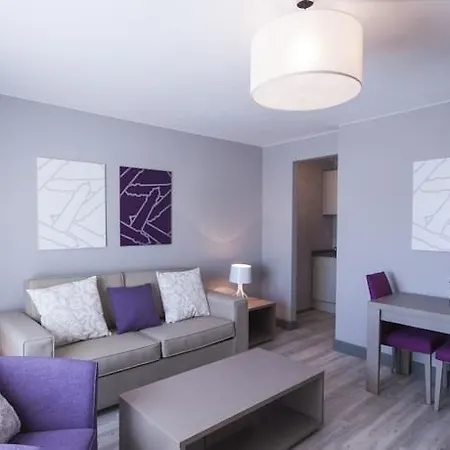 Hotel El Faro Marbella