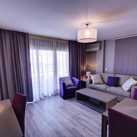 Hotel El Faro