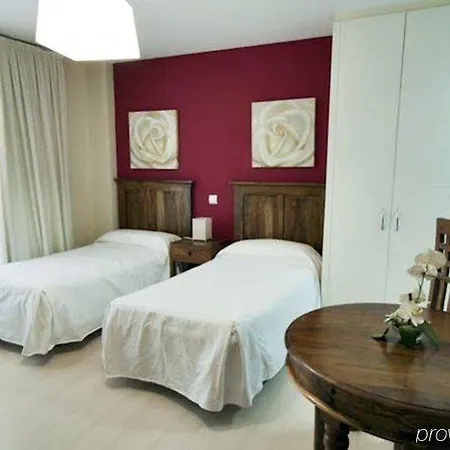 Hotel El Faro 3*