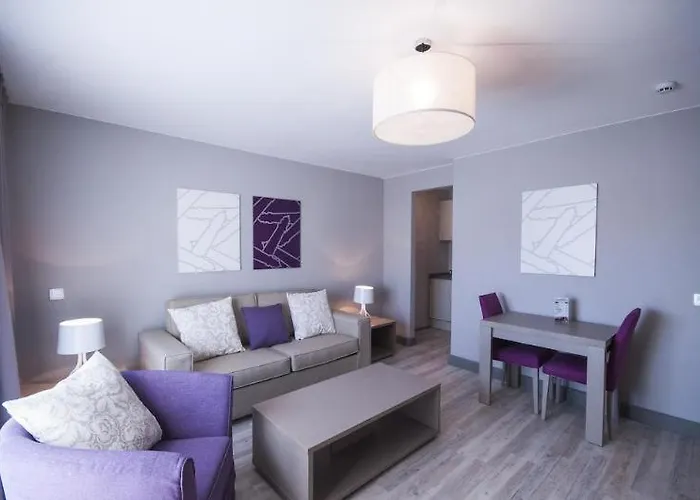 מלון El Faro מארבלה