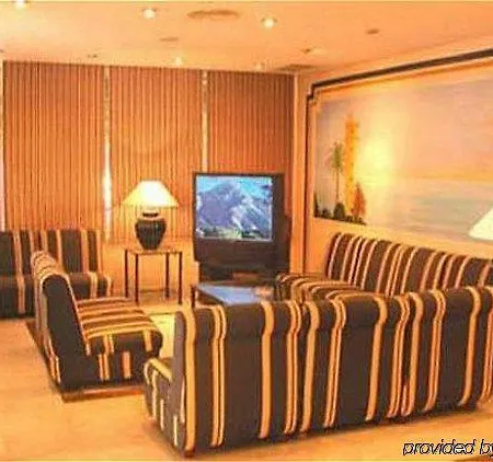 Hotel El Faro 3*