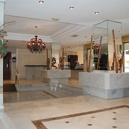 Hotel El Faro Marbella