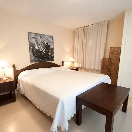 El Faro Hotel Marbella